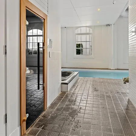 Victoria Park Haven W Carpark, Spa, Pool And Gym-2