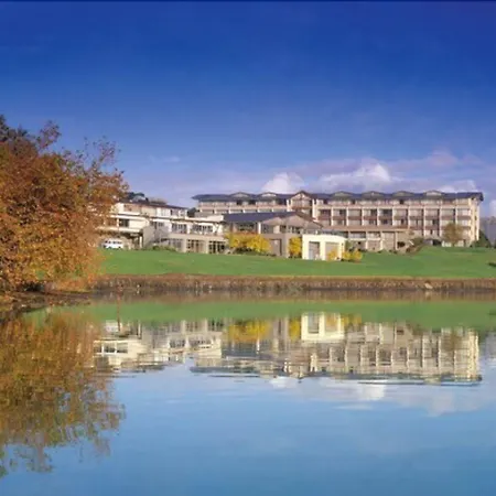 Waipuna Hotel & Conference Centre-3