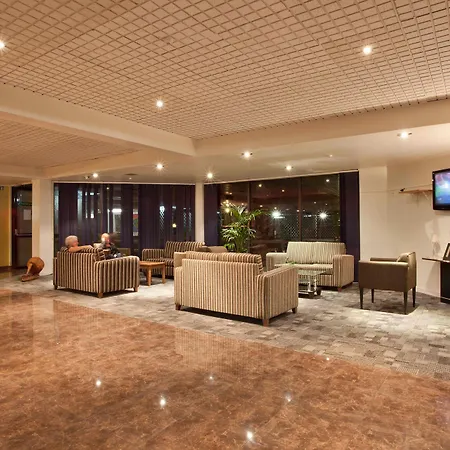 Auckland Airport Kiwi Motel-2