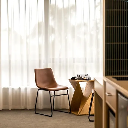 Takapuna International Motor Lodge-2