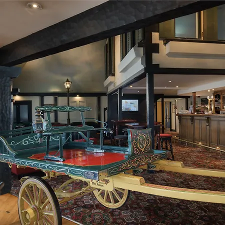 The Surrey Hotel-2