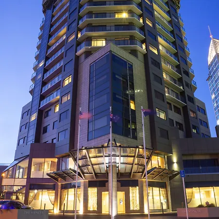 The Spencer Suites Auckland By Castle-2