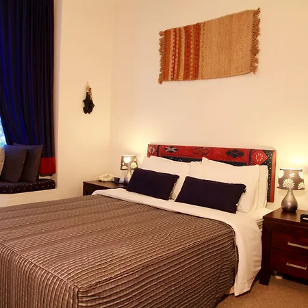 The Devereux Boutique Hotel-3