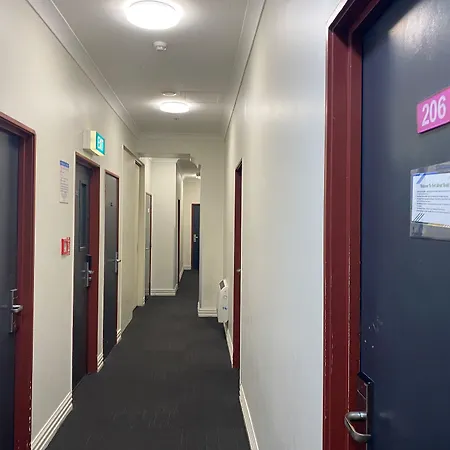 Fort Street Accommodation-2