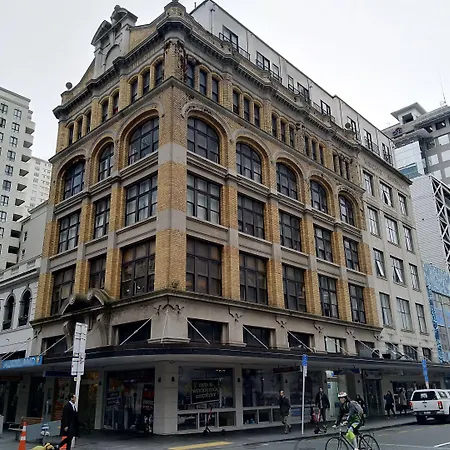 Fort Street Accommodation-3