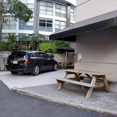 City Lodge Accommodation-2