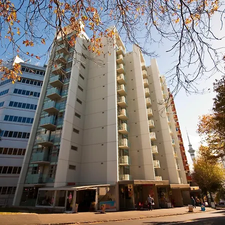Tetra Serviced Apartments By Castle-3