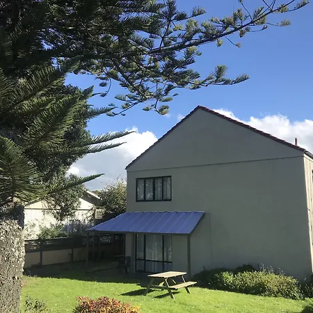 Royal Park Lodge-2