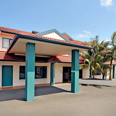 Academy At Botany Motor Inn-2