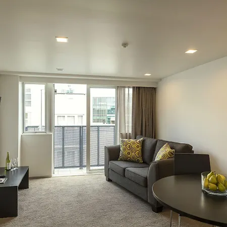 Quest Ponsonby Serviced Apartments-2