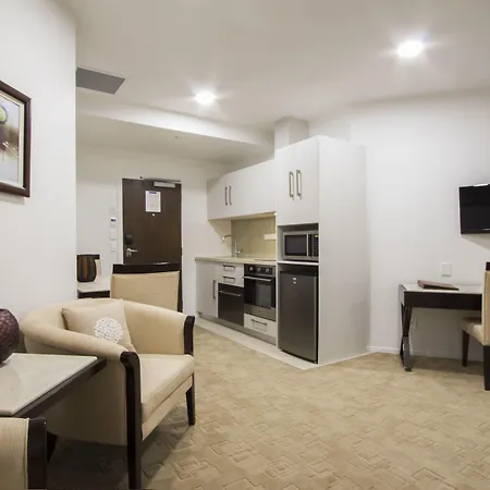 Vr Queen Street Hotel & Suites-3