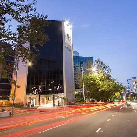 Vr Queen Street Hotel & Suites-2