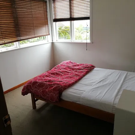 Uenuku Lodge-2