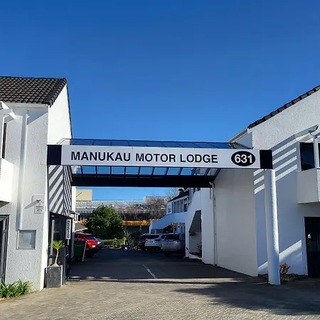 Manukau Motor Lodge-3