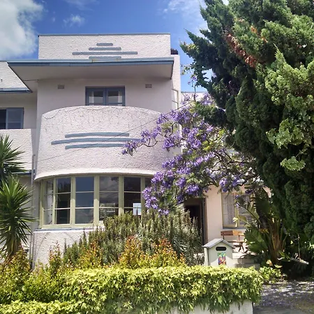 Kiwi Heritage Homestay-2