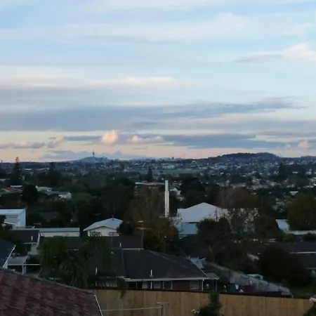 Kiwi Heritage Homestay-3