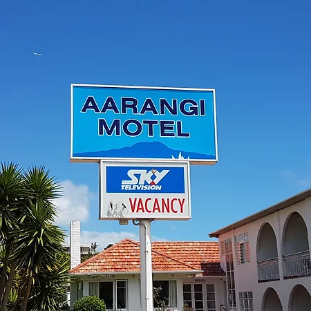 Aarangi Motel-3