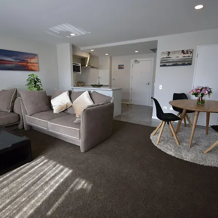 Modern Two Bedroom Epsom Apartments-2