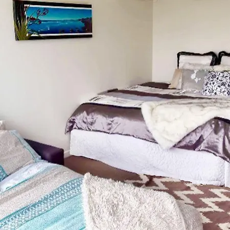 Sea View Guest House-2
