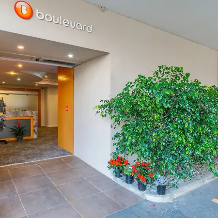 Boulevard Hotel-2
