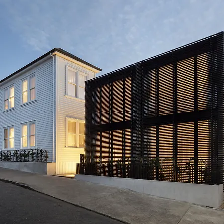 Hotel Fitzroy Curated By Fable-3