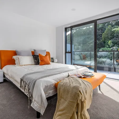 Sunrise Garden Suites-3