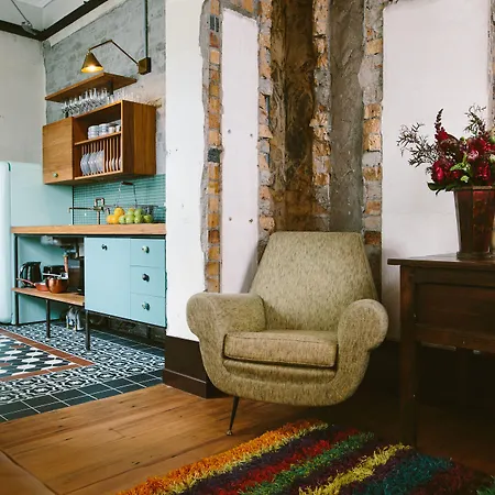 The Convent Boutique Hotel-3