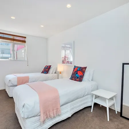Eden'S Nest Apt Near Westfield Newmarket-2