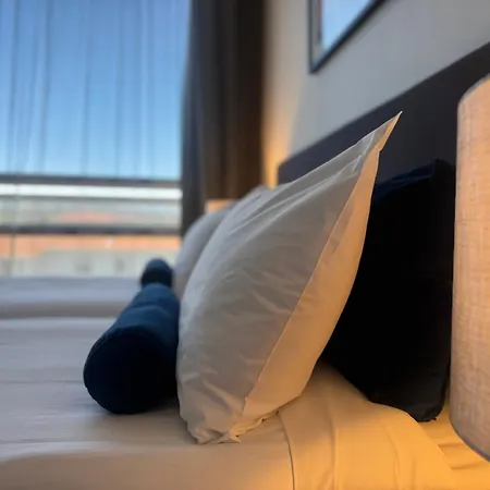 Quest Henderson, Auckland Apartment Hotel-3
