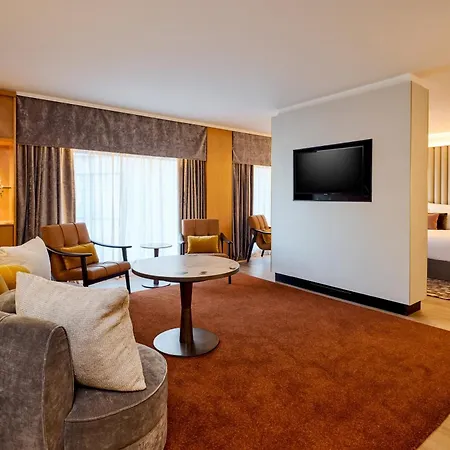 Grand Millennium Auckland-3