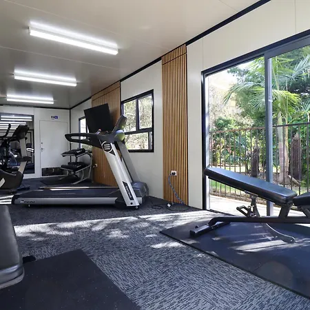 Jetpark Auckland Airport Hotel-3