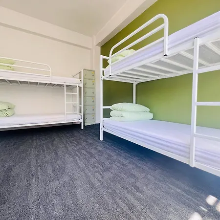Utopia31 Hostel - Formerly Frienz Backpacker-3