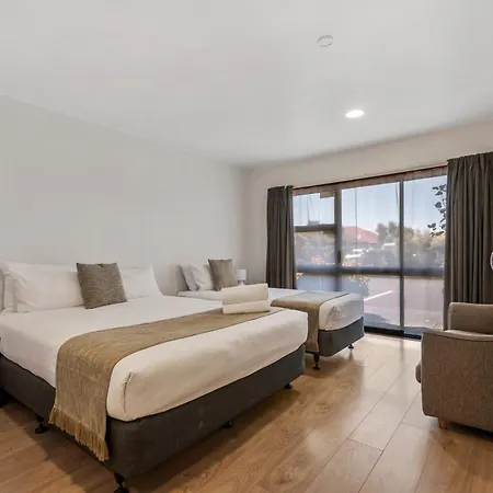 Auckland Airport Easy Hotel-3