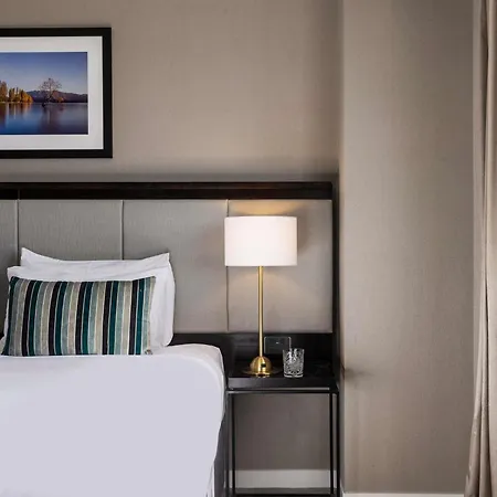 The Sebel Auckland Manukau-3