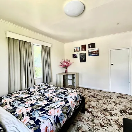 Private Rooms In Central Auckland-2