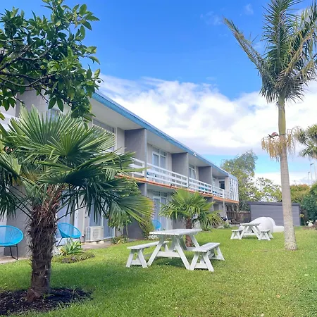 Mount Eden Motel-2