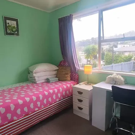 Wendy'S Holiday Home-2
