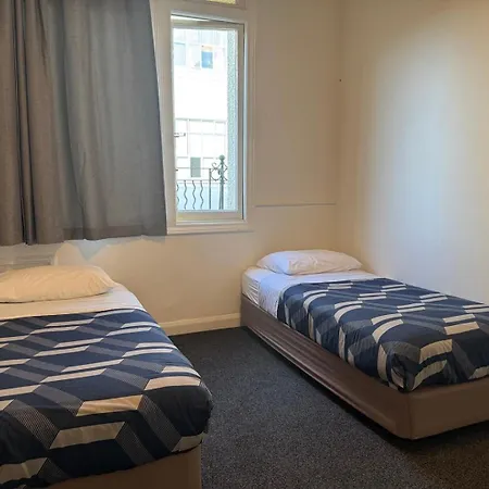 BK Hostel-2