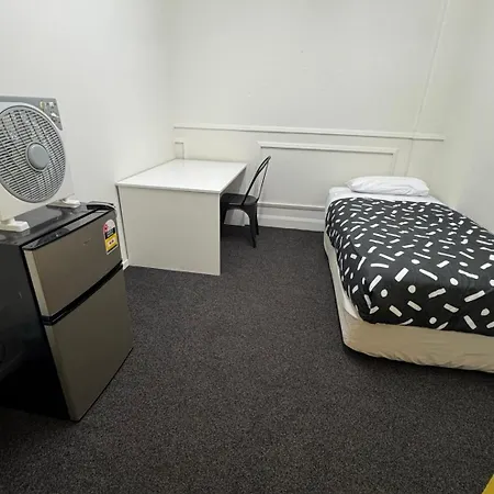BK Hostel-3
