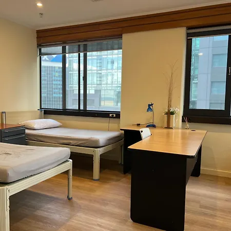 Garden Hostel-2