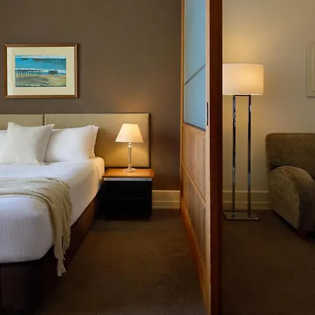 Heritage Auckland, A Heritage Hotel-3