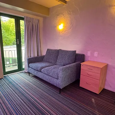 Parklane Motor Lodge-2