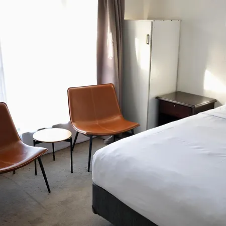 Alpers Lodge & Conference Centre-2