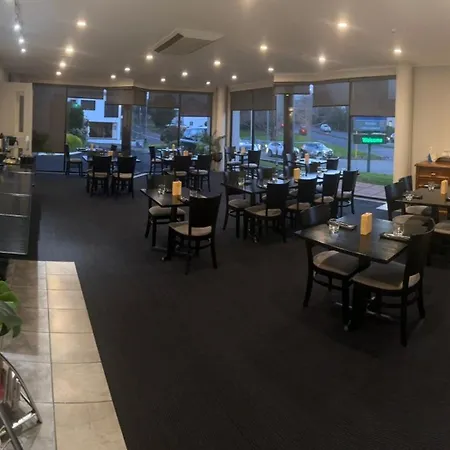 Best Western Ellerslie International Hotel-2