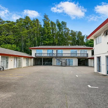 Ocean Inn Motel-2