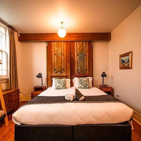 Cosy 3 Bedroom Villa In Freeman'S Bay-3