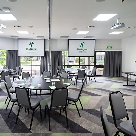 Holiday Inn Auckland Airport By Ihg-2