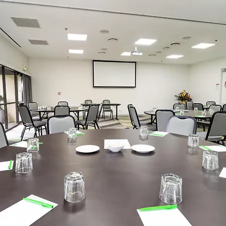 Holiday Inn Auckland Airport By Ihg-3