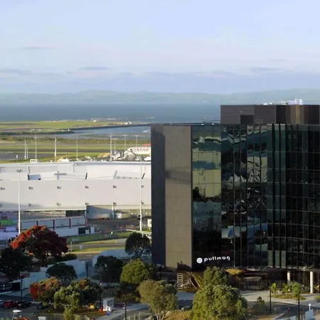 Pullman Auckland Airport-2