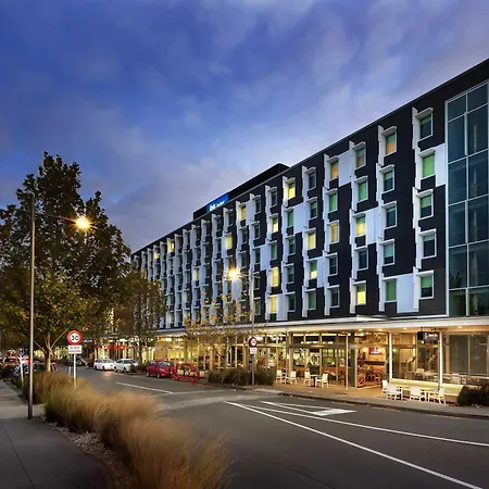 Ibis Budget Auckland Airport-2